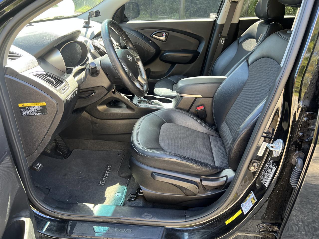 2012 Hyundai Tucson GLS Chester Springs PA