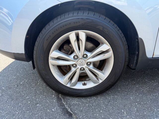 2012 Hyundai Tucson GLS East Islip NY