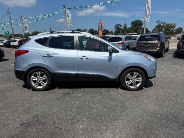2012 Hyundai Tucson GLS East Islip NY