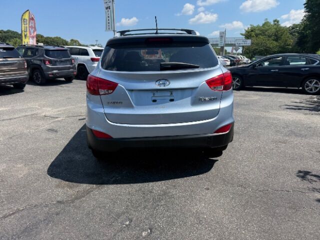 2012 Hyundai Tucson GLS East Islip NY
