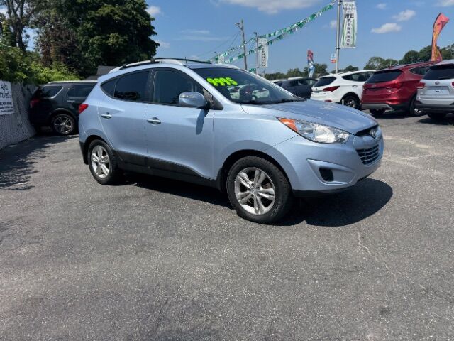 2012 Hyundai Tucson GLS East Islip NY