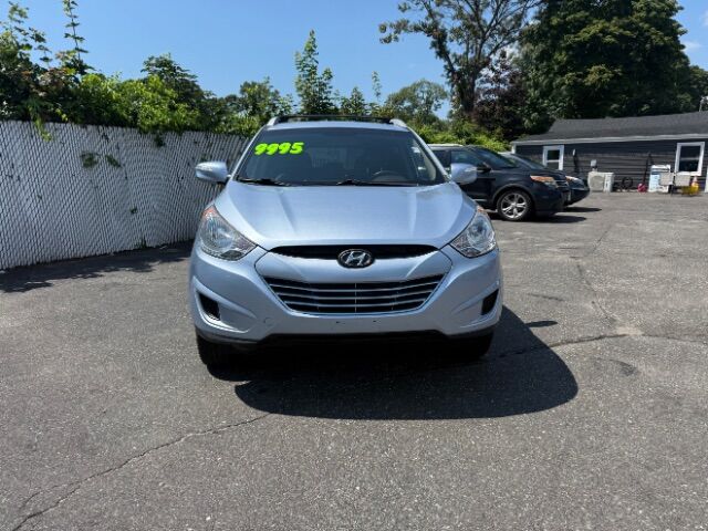 2012 Hyundai Tucson GLS East Islip NY