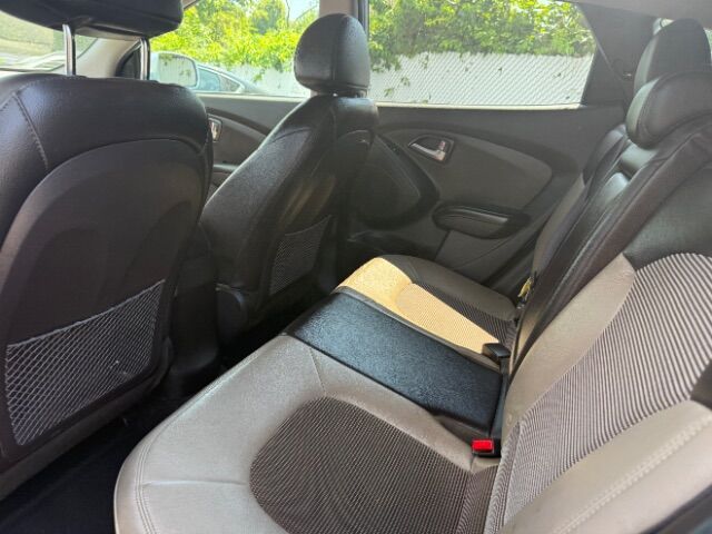 2012 Hyundai Tucson GLS East Islip NY