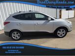 2012 Hyundai Tucson GLS