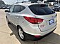 2012 Hyundai Tucson GLS West Burlington IA
