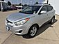 2012 Hyundai Tucson GLS West Burlington IA