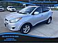 2012 Hyundai Tucson GLS West Burlington IA