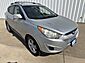 2012 Hyundai Tucson GLS West Burlington IA