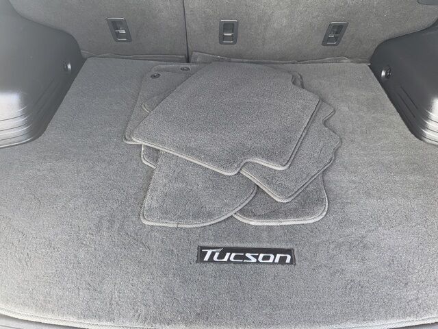 2012 Hyundai Tucson GLS West Burlington IA