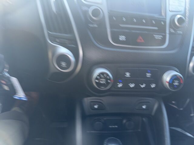 2012 Hyundai Tucson GLS West Burlington IA