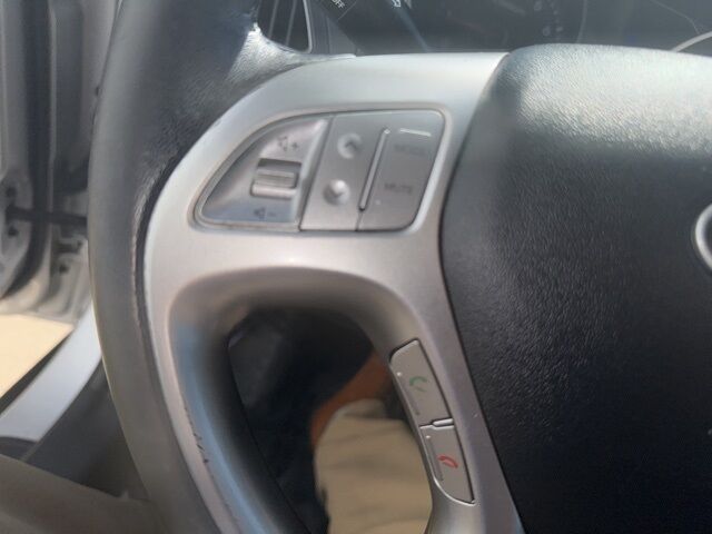 2012 Hyundai Tucson GLS West Burlington IA