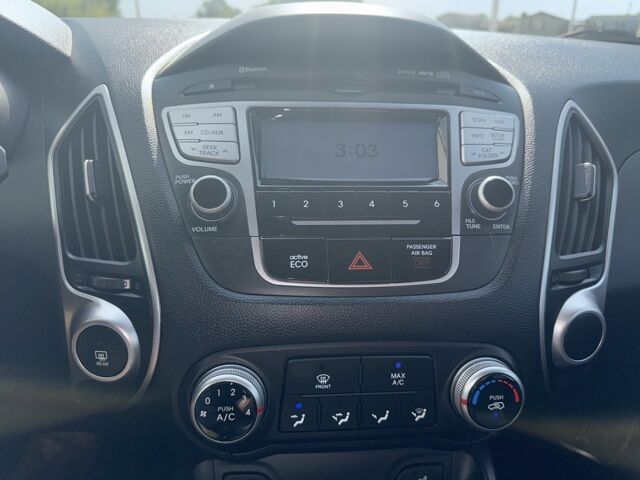 2012 Hyundai Tucson GLS West Burlington IA