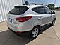 2012 Hyundai Tucson GLS West Burlington IA
