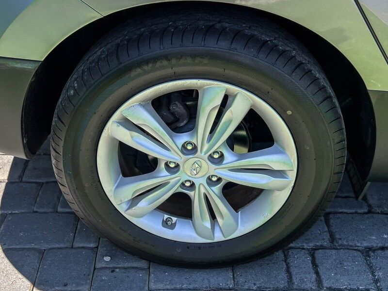 2012 Hyundai Tucson GLS Wilmington NC