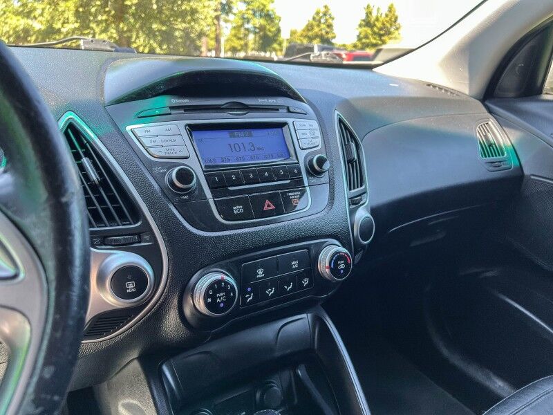 2012 Hyundai Tucson GLS Wilmington NC