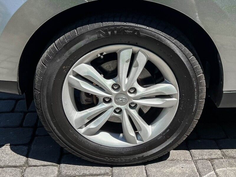 2012 Hyundai Tucson GLS Wilmington NC