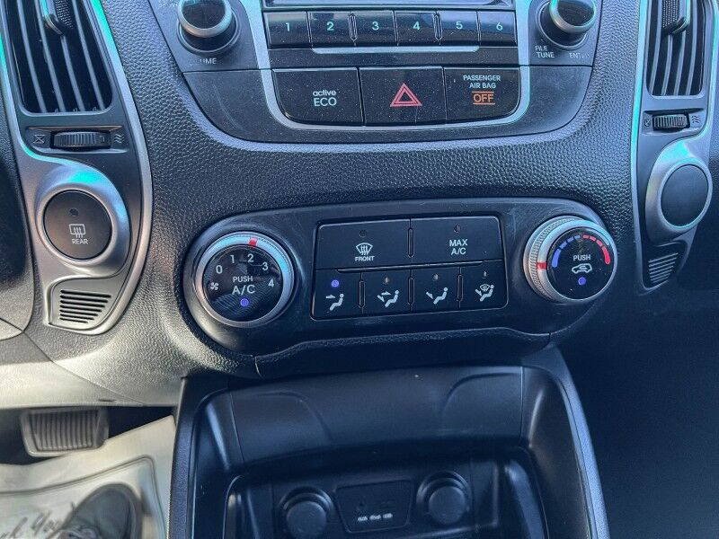 2012 Hyundai Tucson GLS Wilmington NC
