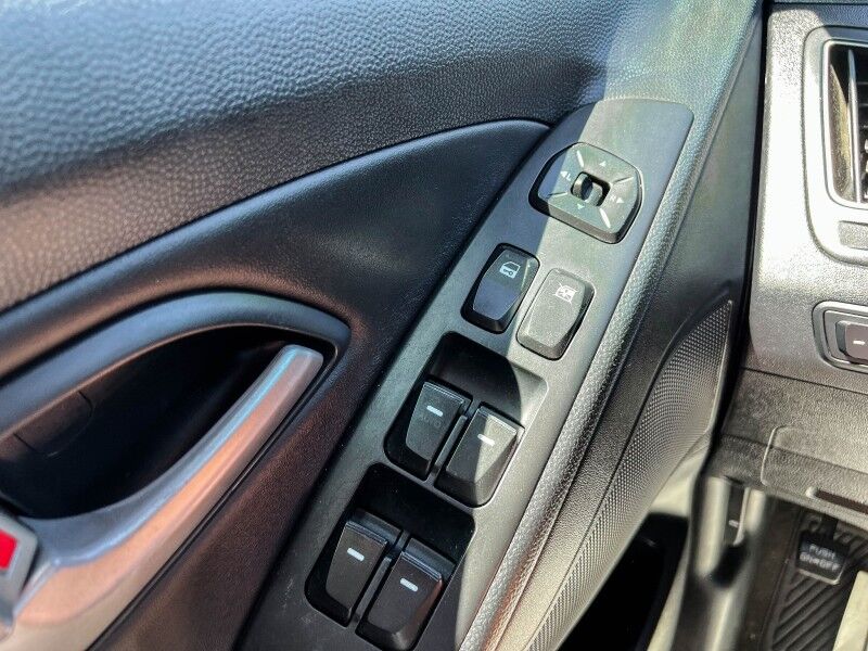 2012 Hyundai Tucson GLS Wilmington NC