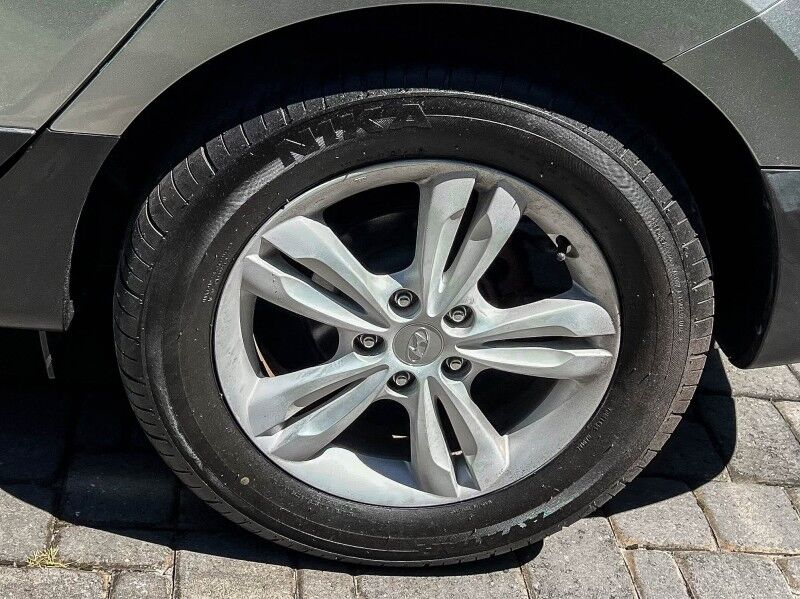 2012 Hyundai Tucson GLS Wilmington NC