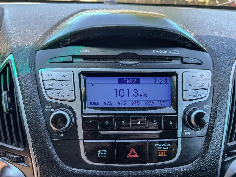 2012 Hyundai Tucson GLS Wilmington NC