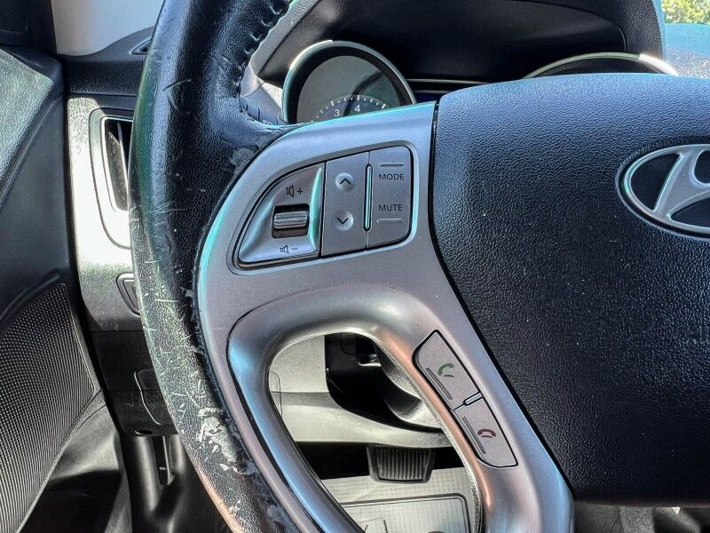2012 Hyundai Tucson GLS Wilmington NC
