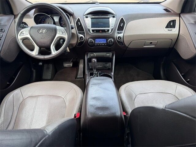 2012 Hyundai Tucson Limited Cape Girardeau MO
