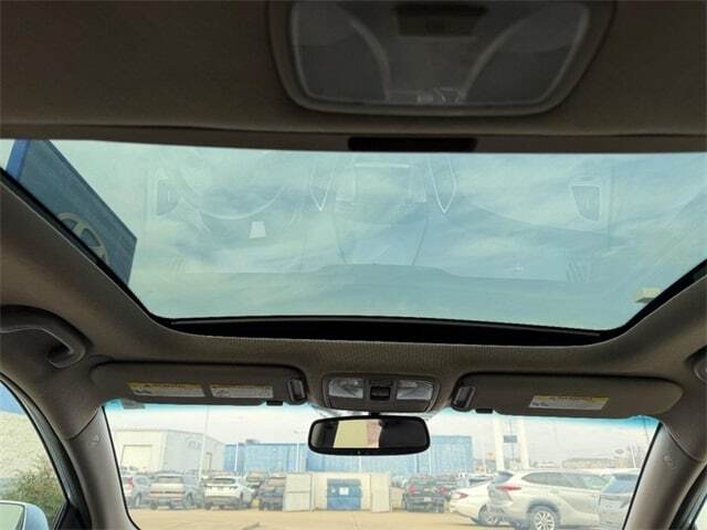 2012 Hyundai Tucson Limited Cape Girardeau MO