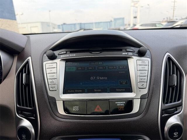 2012 Hyundai Tucson Limited Cape Girardeau MO