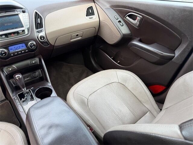 2012 Hyundai Tucson Limited Cape Girardeau MO