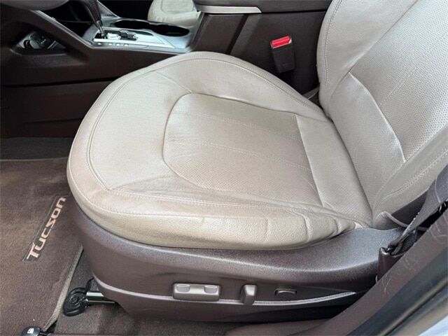 2012 Hyundai Tucson Limited Cape Girardeau MO