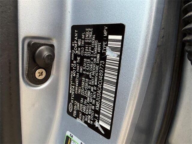 2012 Hyundai Tucson Limited Cape Girardeau MO