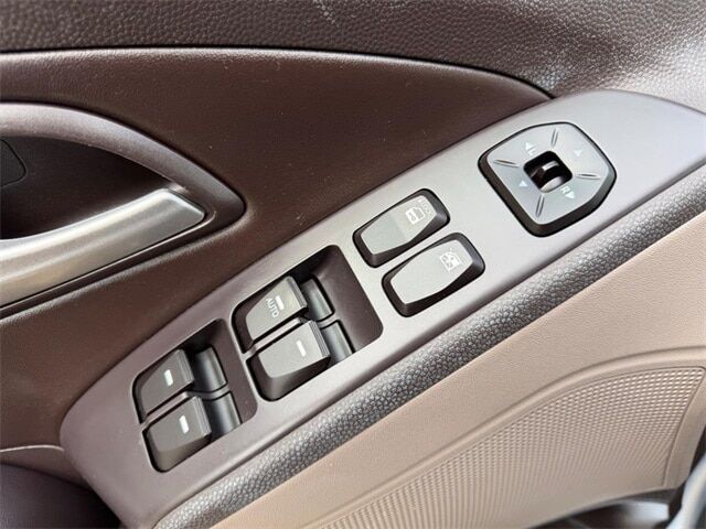 2012 Hyundai Tucson Limited Cape Girardeau MO