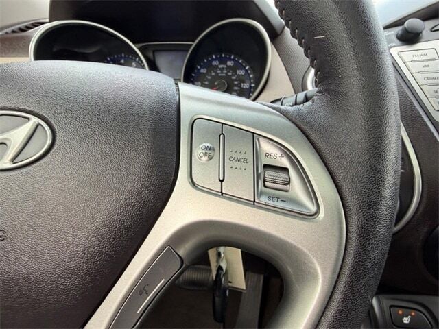 2012 Hyundai Tucson Limited Cape Girardeau MO