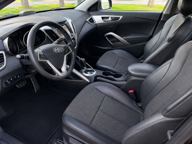 2012 Hyundai Veloster Base Jacksonville FL