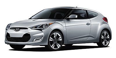 2012 Hyundai Veloster