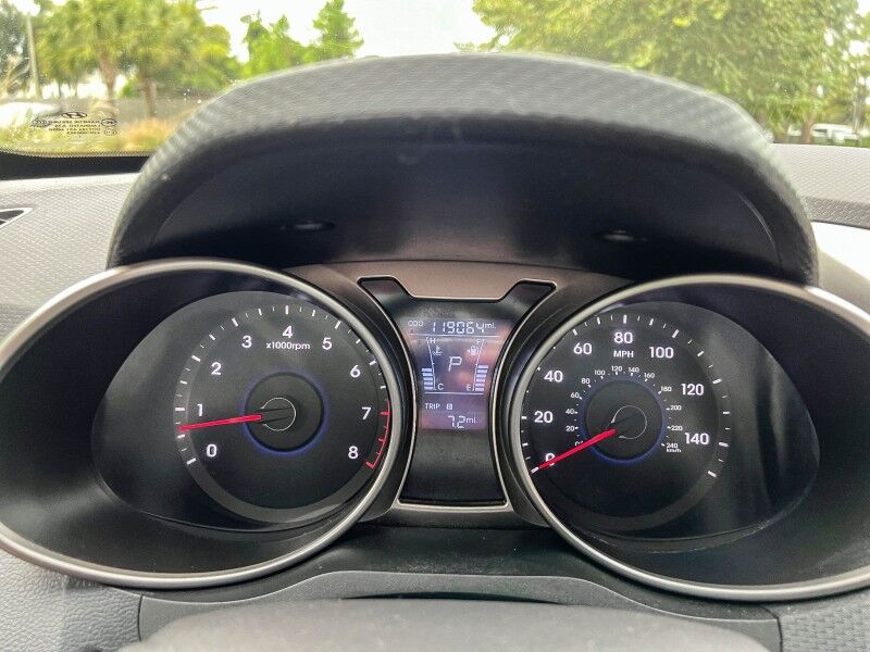 2012 Hyundai Veloster w/Black Int Wilmington NC