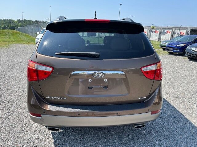 2012 Hyundai Veracruz Limited Ashland VA