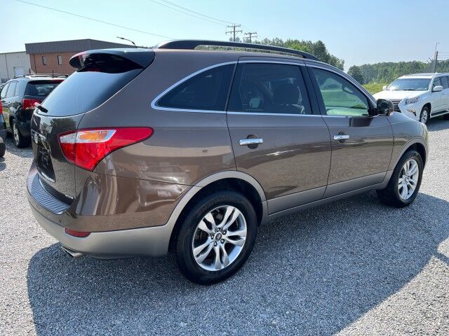 2012 Hyundai Veracruz Limited Ashland VA