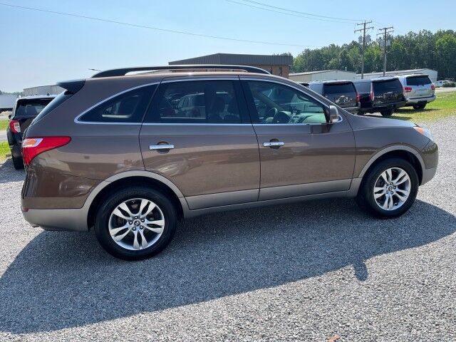 2012 Hyundai Veracruz Limited Ashland VA