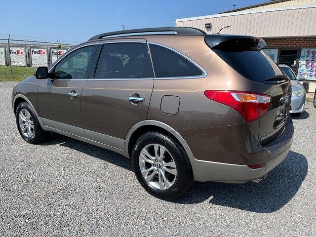 2012 Hyundai Veracruz Limited Ashland VA