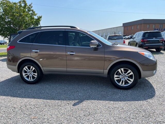 2012 Hyundai Veracruz Limited Ashland VA