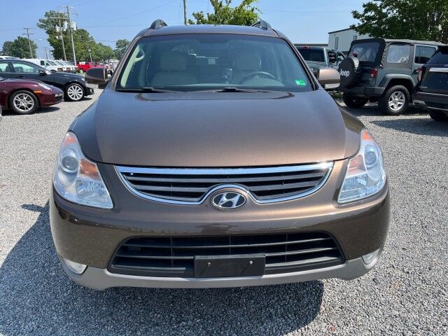 2012 Hyundai Veracruz Limited Ashland VA
