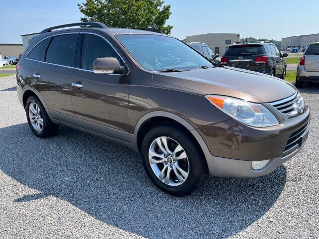 2012 Hyundai Veracruz Limited Ashland VA
