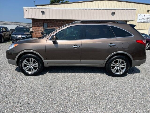 2012 Hyundai Veracruz Limited Ashland VA