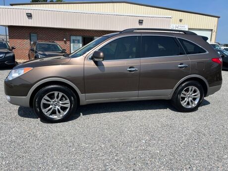 2012 Hyundai Veracruz Limited Ashland VA