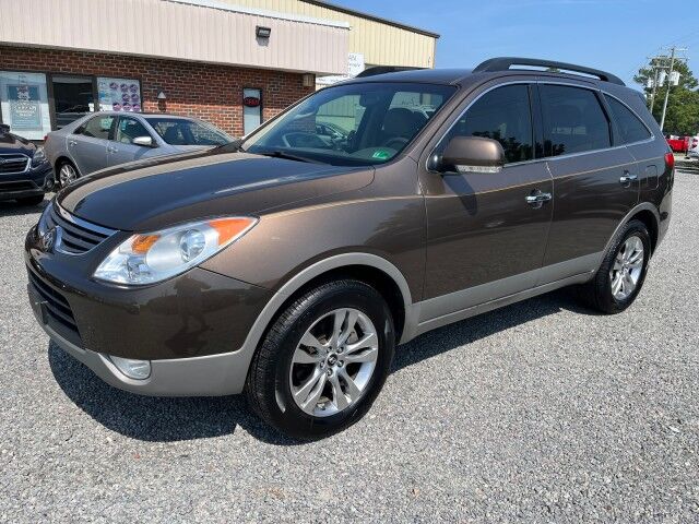 2012 Hyundai Veracruz Limited Ashland VA