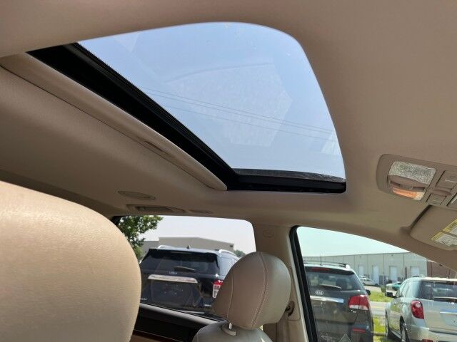 2012 Hyundai Veracruz Limited Ashland VA