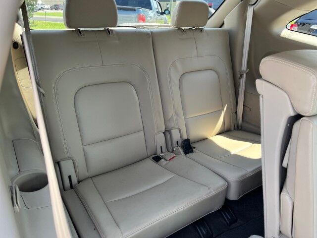 2012 Hyundai Veracruz Limited Ashland VA