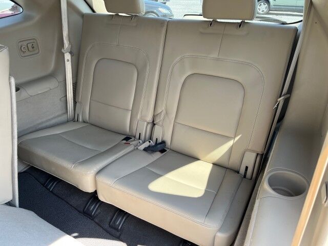 2012 Hyundai Veracruz Limited Ashland VA