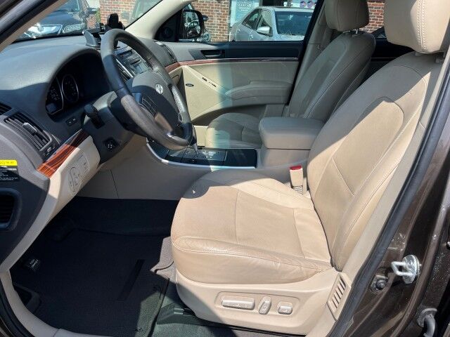 2012 Hyundai Veracruz Limited Ashland VA